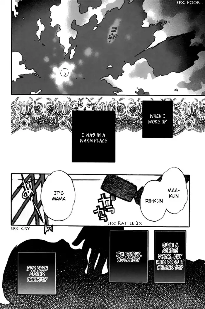 Mahoutsukai no Neko Chapter 15 5